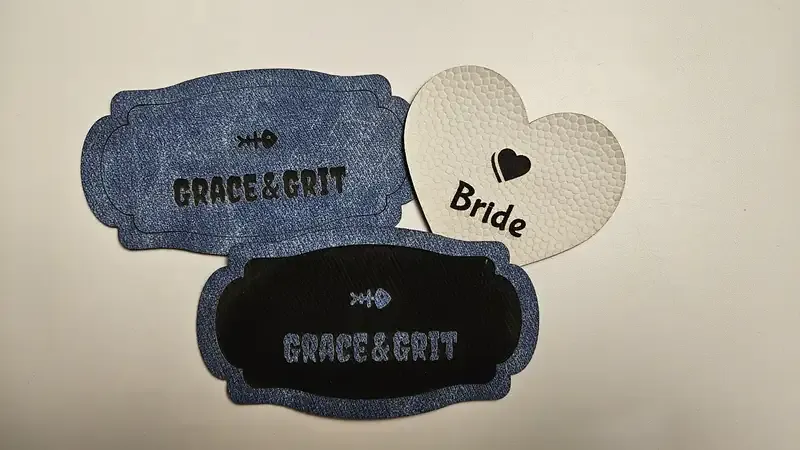 Hat Patch Generator preset preview