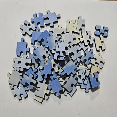 Puzzle Generator preset preview