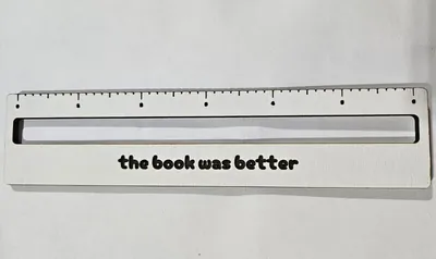 Reading Guide Generator preset preview