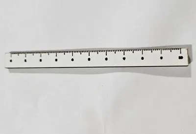 Ruler Generator preset preview