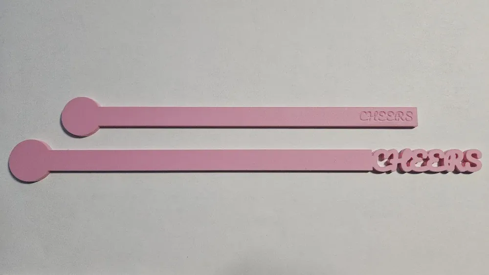 Stir Stick Generator preset preview
