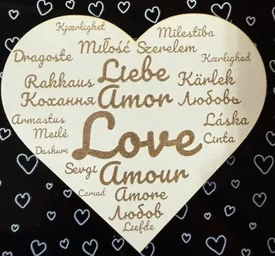 Word Cloud Generator preset preview